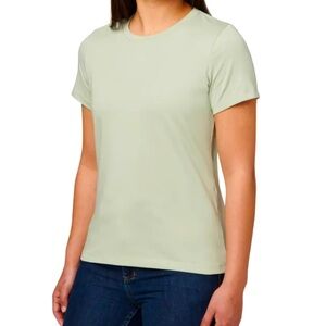 5.11 Bailey Crew Tee in Clean Sage